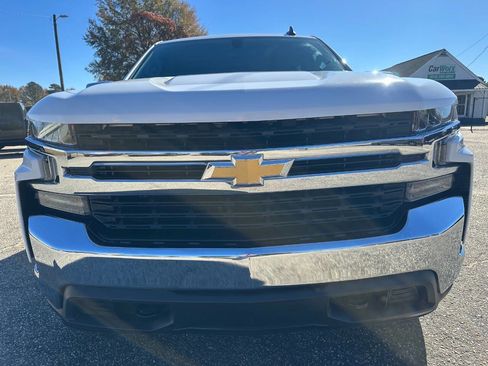 Used 2021 Chevrolet Silverado 1500 LT image 12