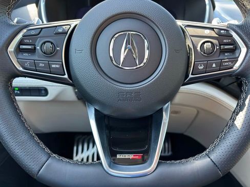 New 2026 Acura MDX Type S AWD/4WD image 16