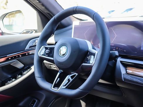 New 2027 BMW 550e xDrive w/ Premium Package AWD/4WD image 15
