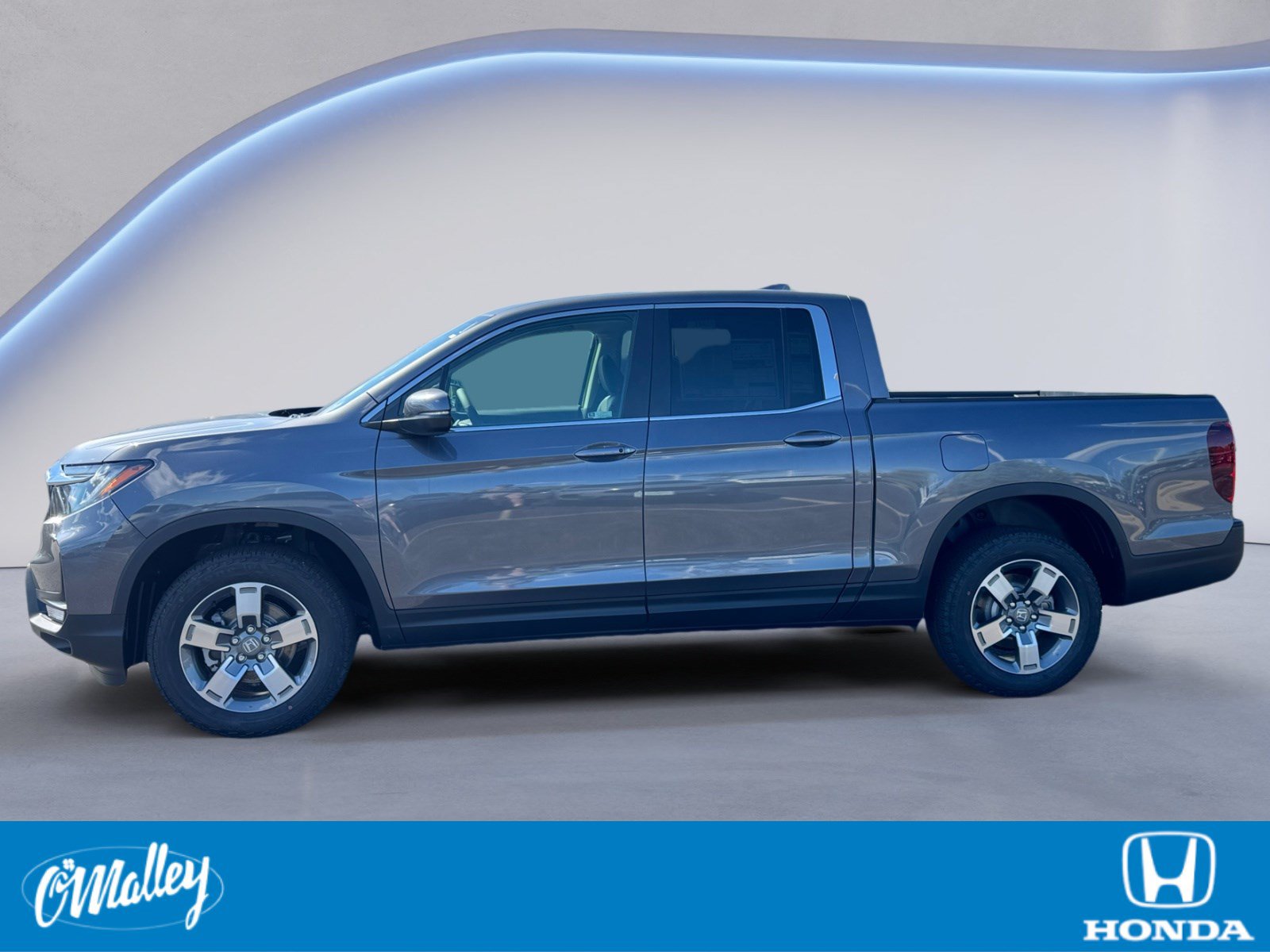 New 2026 Honda Ridgeline RTL image 2