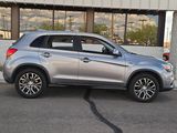 Used 2017 Mitsubishi Outlander Sport SE image 5