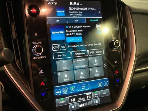 Used 2024 Subaru Impreza 2.0i Sport image 21