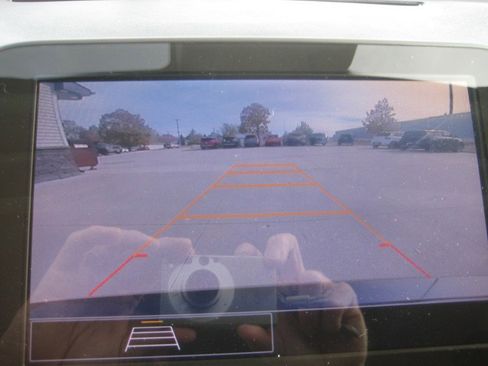 Used 2023 Chevrolet Malibu RS image 23