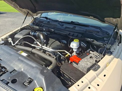 Used 2019 RAM 1500 Warlock w/ Electronics Group AWD/4WD image 26
