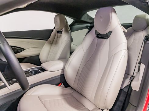 New 2024 Maserati GranTurismo Trofeo image 17