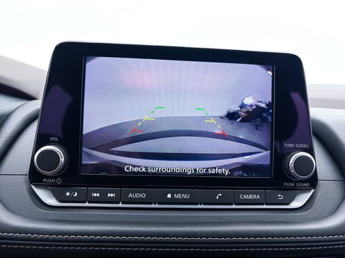 Used 2023 Nissan Rogue SV w/ SV Premium B Package FWD image 5