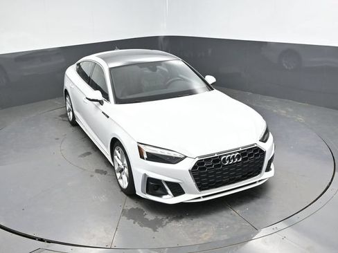 Used 2024 Audi A5 2.0T Premium Plus AWD/4WD image 43