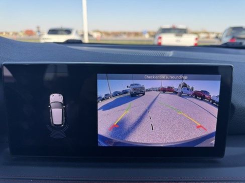 Used 2024 Dodge Hornet R/T w/ R/T Blacktop Package image 19