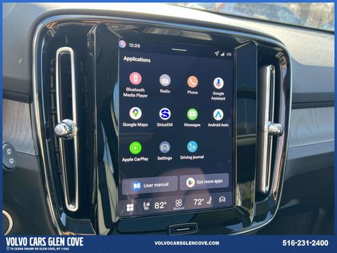 Used 2026 Volvo XC40 B5 Core w/ Climate Package image 27