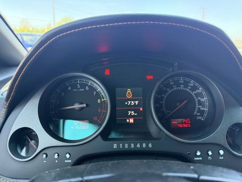 Used 2004 Lamborghini Gallardo AWD/4WD image 18