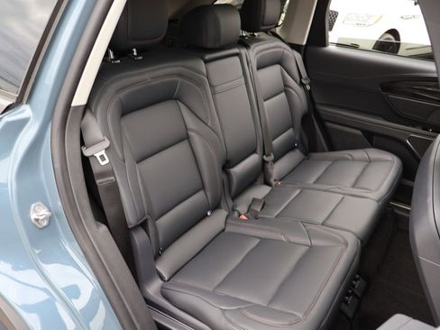 New 2026 Lincoln Nautilus Premier w/ Equipment Group 102A AWD/4WD image 23