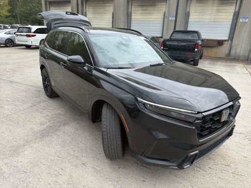 Used 2023 Honda CR-V Sport image 13