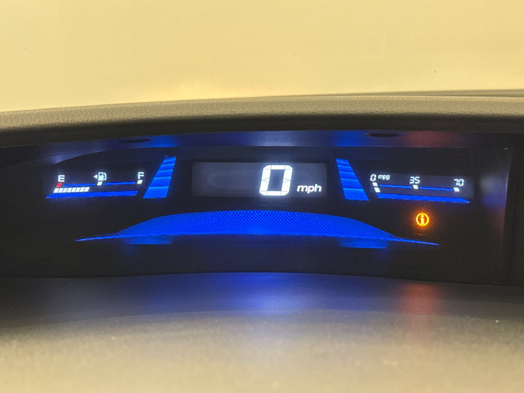 Used 2015 Honda Civic SE image 27