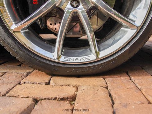 Used 2012 Ford Mustang Shelby GT500 image 89