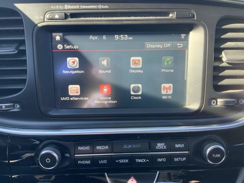 Used 2015 Kia Optima SX w/ SX Turbo Premium Package FWD image 43
