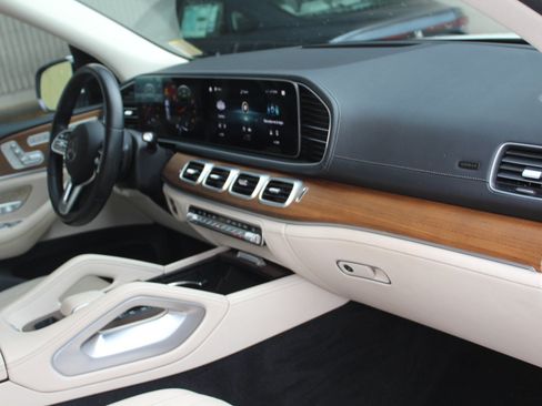 Used 2022 Mercedes-Benz GLE 350 image 20