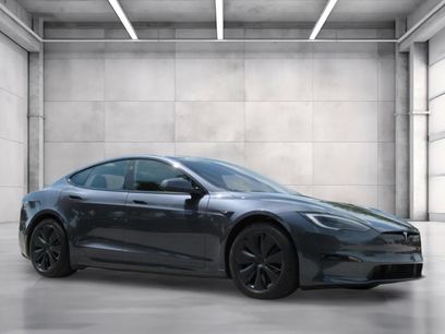 Used 2022 Tesla Model S