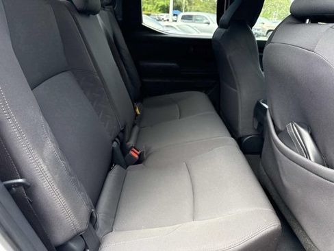 Used 2025 Toyota Tacoma SR5 RWD image 19
