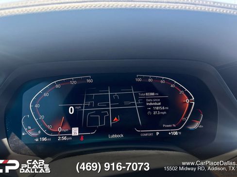 Used 2021 BMW X5 sDrive40i w/ Premium Package 2 RWD image 5