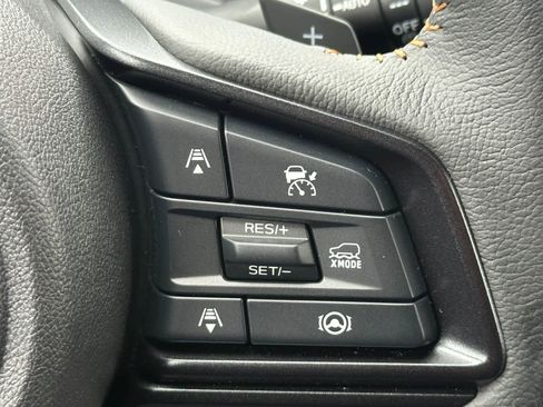 New 2026 Subaru Outback Wilderness AWD/4WD image 26