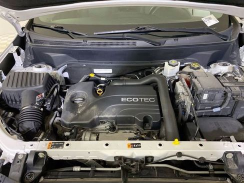Used 2019 Chevrolet Equinox LT image 10