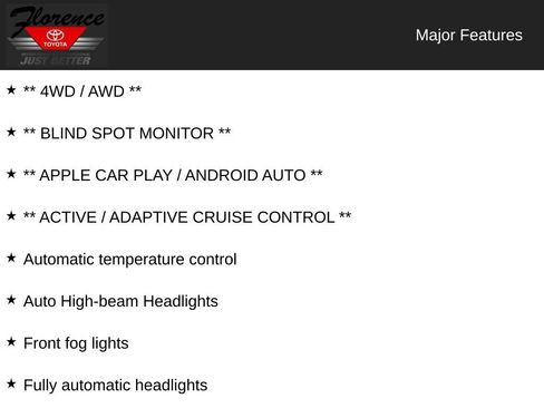 Used 2025 Toyota Tacoma TRD Off-Road image 13