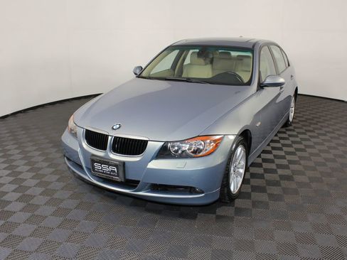 Used 2006 BMW 325xi Sedan image 1