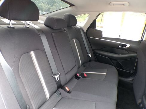Certified 2023 Hyundai Sonata SEL w/ Cargo Package FWD image 17
