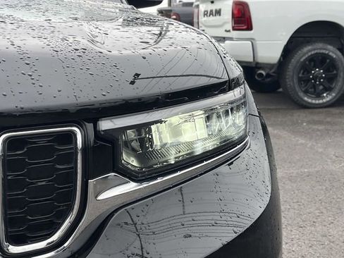 Used 2022 Jeep Grand Cherokee L Limited image 9