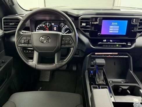 New 2026 Toyota Tundra SR image 32