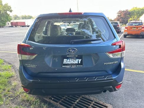 Certified 2023 Subaru Forester AWD/4WD image 25