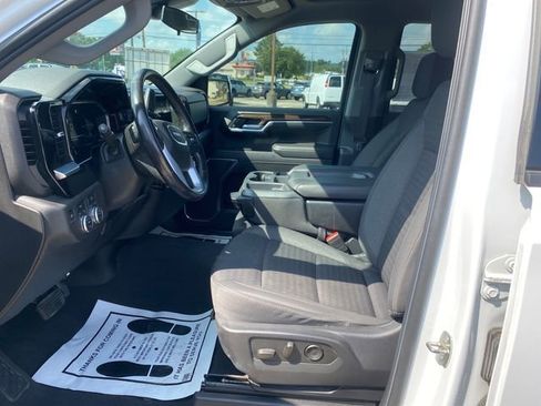 Used 2022 GMC Sierra 1500 Elevation AWD/4WD image 12