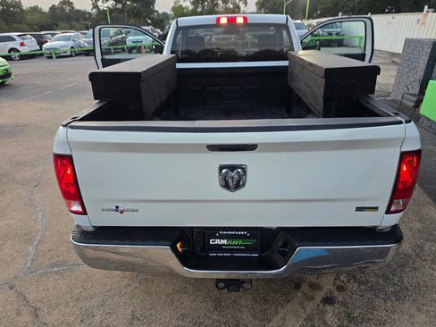 Used 2016 RAM 1500 Lone Star image 41