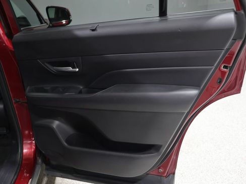 Used 2024 Toyota Grand Highlander AWD image 21