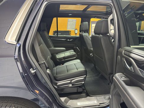 Certified 2024 GMC Yukon Denali image 23