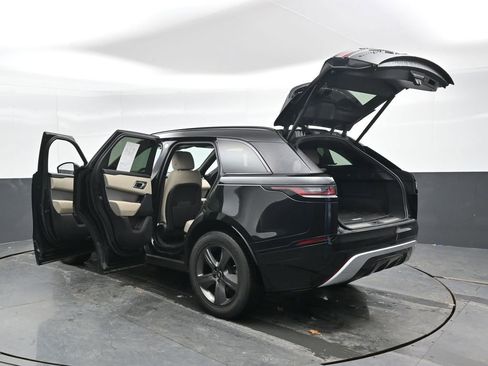 Used 2021 Land Rover Range Rover Velar R-Dynamic S image 49