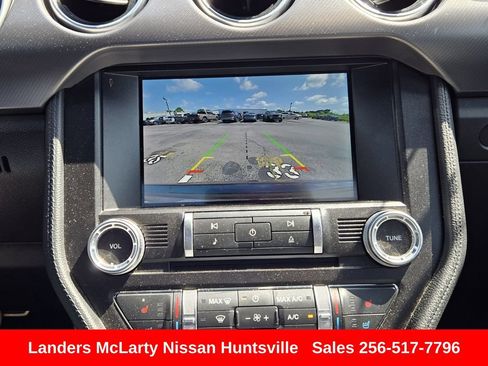 Used 2021 Ford Mustang GT Premium w/ Equipment Group 401A RWD image 20