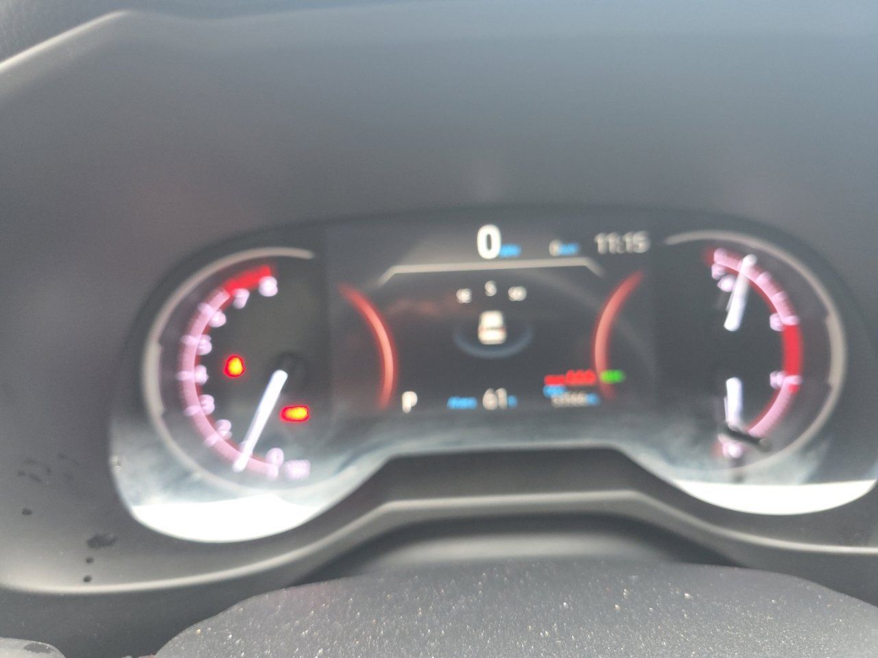 Used 2019 Toyota RAV4 Limited w/ Cold Weather Package AWD/4WD image 24