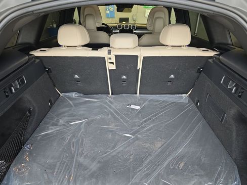 Certified 2025 Mercedes-Benz GLC 350e 4MATIC image 15