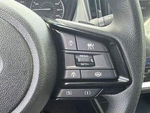 Certified 2025 Subaru Crosstrek 2.0i Premium AWD/4WD image 21