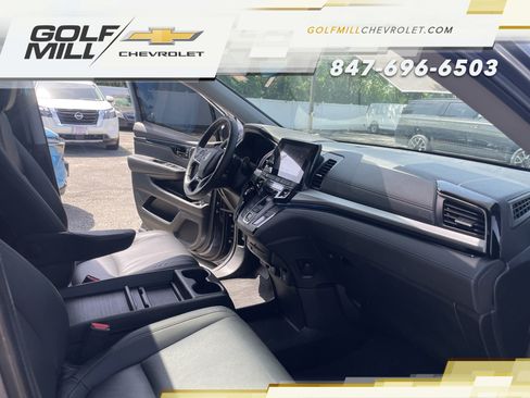 Used 2024 Honda Odyssey Touring image 27