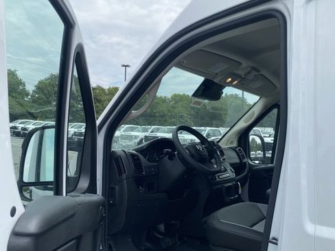 New 2024 RAM ProMaster 3500 image 16