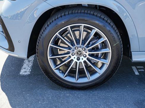 New 2026 Mercedes-Benz GLE 350 4MATIC image 9