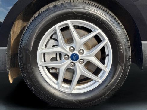 Used 2022 Ford Edge SEL image 30