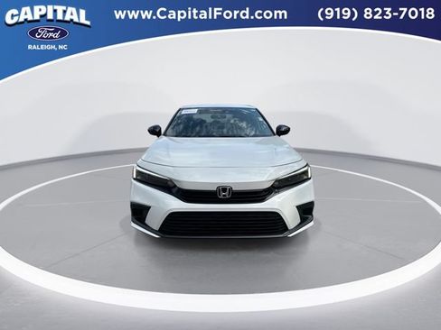Used 2024 Honda Civic Sport image 3