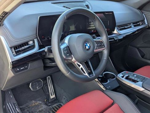 Certified 2023 BMW X1 xDrive28i w/ M Sport Package image 10