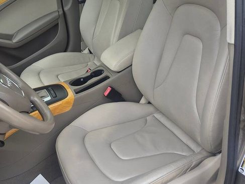 Used 2010 Audi A4 2.0T Premium AWD/4WD image 33