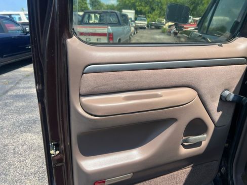 Used 1993 Ford F350 4x4 Crew Cab image 11