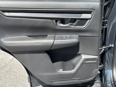 Used 2025 Honda CR-V Sport-L image 22