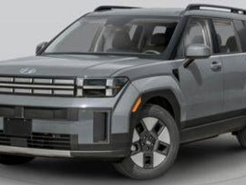 New 2026 Hyundai Santa Fe Limited image 45